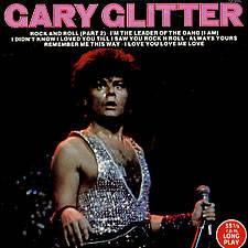 Gary Glitter : Gary Glitter